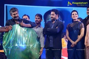 Rabhasa Audio Release