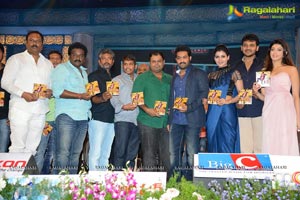 Rabhasa Audio Release