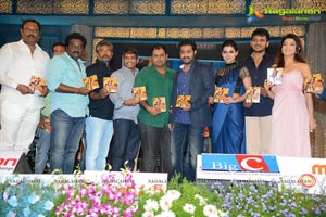 Rabhasa Audio Release