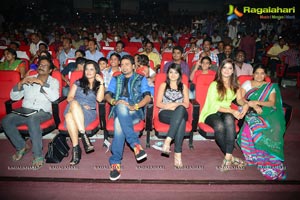 Rabhasa Audio Release