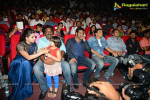 Rabhasa Audio Release