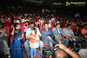 Rabhasa Audio Release