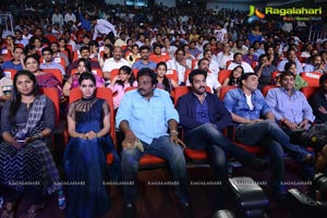 Rabhasa Audio Release