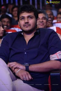 Rabhasa Audio Release