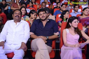 Rabhasa Audio Release