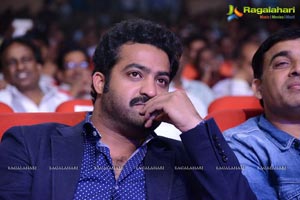 Rabhasa Audio Release