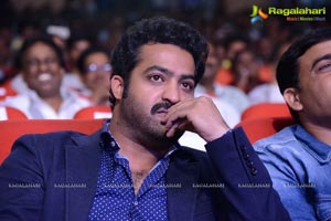 Rabhasa Audio Release