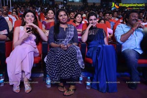 Rabhasa Audio Release