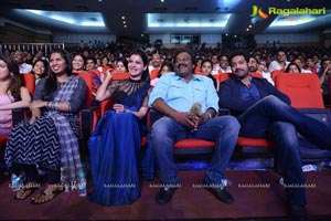 Rabhasa Audio Release