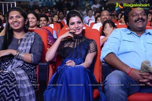 Rabhasa Audio Release