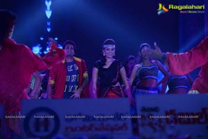 Rabhasa Audio Release