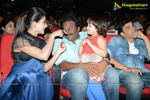 Rabhasa Audio Release