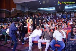 Rabhasa Audio Release