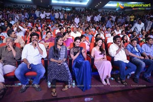 Rabhasa Audio Release