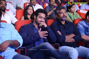 Rabhasa Audio Release