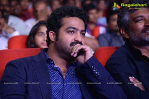 Rabhasa Audio Release