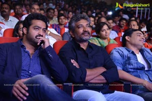 Rabhasa Audio Release