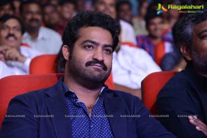 Rabhasa Audio Release