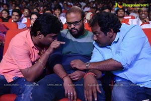 Rabhasa Audio Release