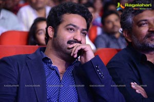 Rabhasa Audio Release