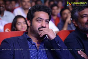 Rabhasa Audio Release