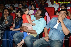 Rabhasa Audio Release