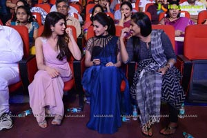 Rabhasa Audio Release