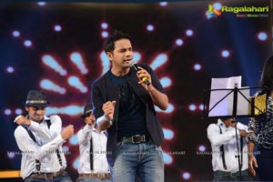 Rabhasa Audio Release