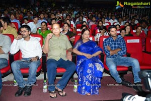 Aagadu Audio Release