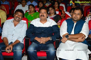 Aagadu Audio Release