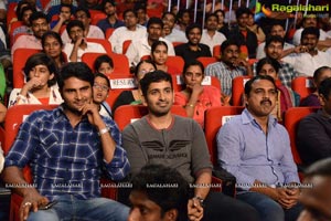 Aagadu Audio Release