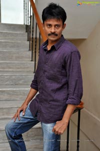 A Shyam Gopal Varma Filma