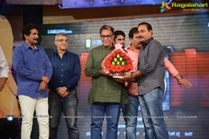 Aagadu Audio Release