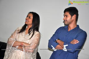 Aagadu Audio Release