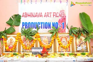 Abhinava Art Films