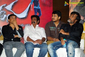 Alludu Seenu Platinum Disc