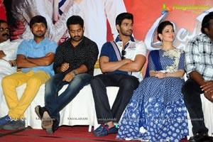 Alludu Seenu Platinum Disc