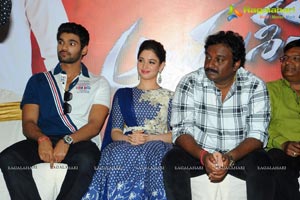 Alludu Seenu Platinum Disc