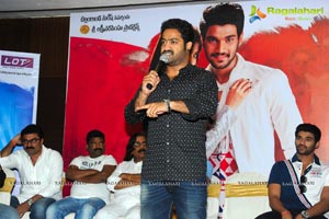 Alludu Seenu Platinum Disc