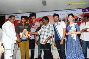 Alludu Seenu Platinum Disc