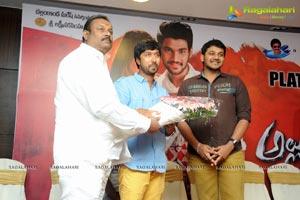 Alludu Seenu Platinum Disc