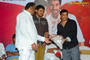 Alludu Seenu Platinum Disc