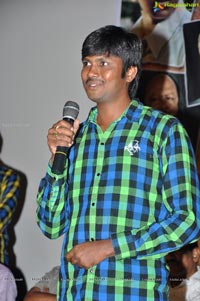 Anantham Audio Launch