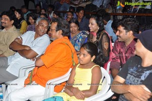 Anantham Audio Launch