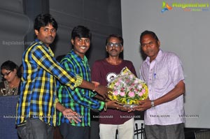 Anantham Audio Launch