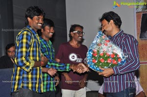 Anantham Audio Launch