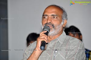 Anantham Audio Launch