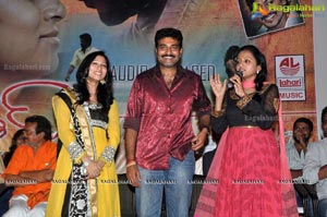 Anantham Audio Launch