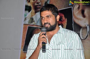 Anantham Audio Launch