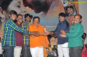 Anantham Audio Launch